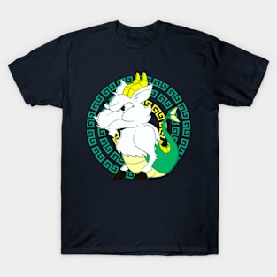 Zodiac Capricorn T-Shirt